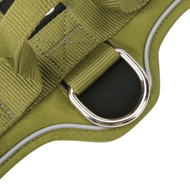 QUAPAS ! Harnais Ultra