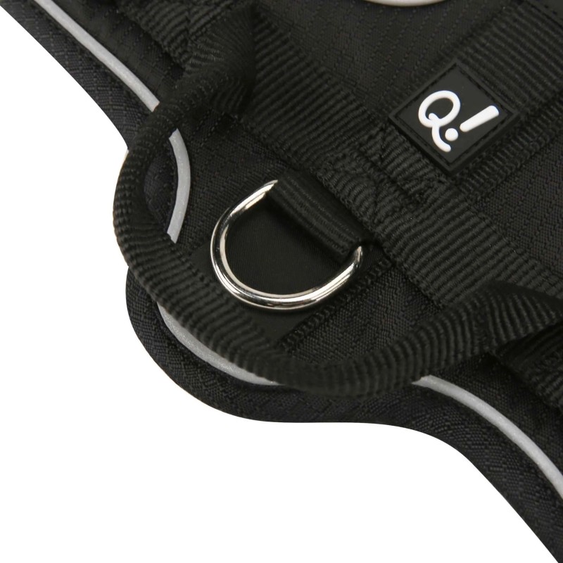 QUAPAS ! Harnais Ultra