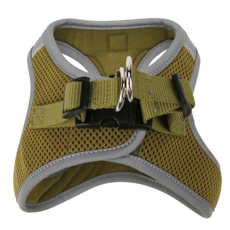 QUAPAS ! Harnais souple
