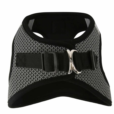 QUAPAS ! Harnais souple