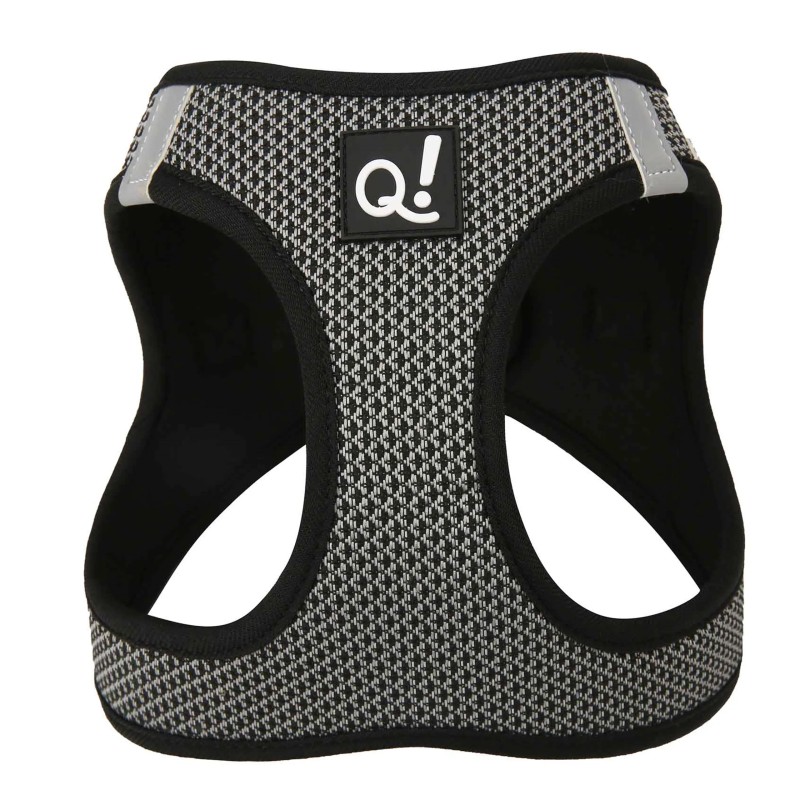 QUAPAS ! Harnais souple