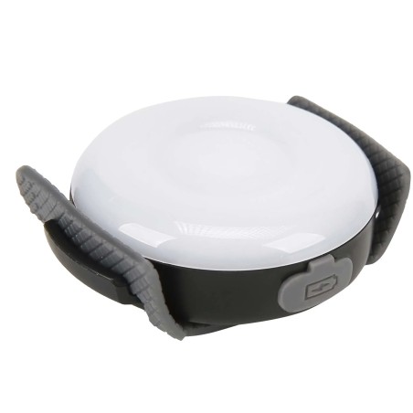 Lampe LED rechargeable QUAPAS!