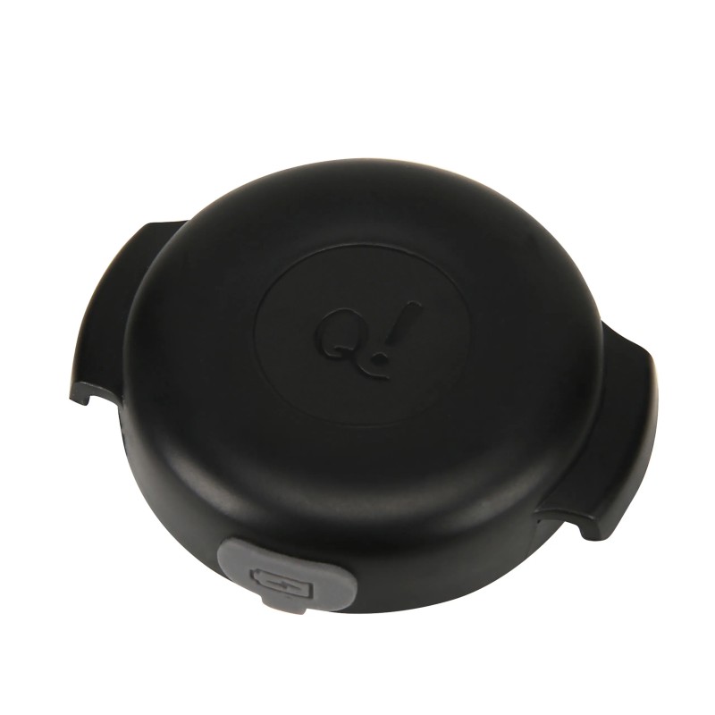 Lampe LED rechargeable QUAPAS!