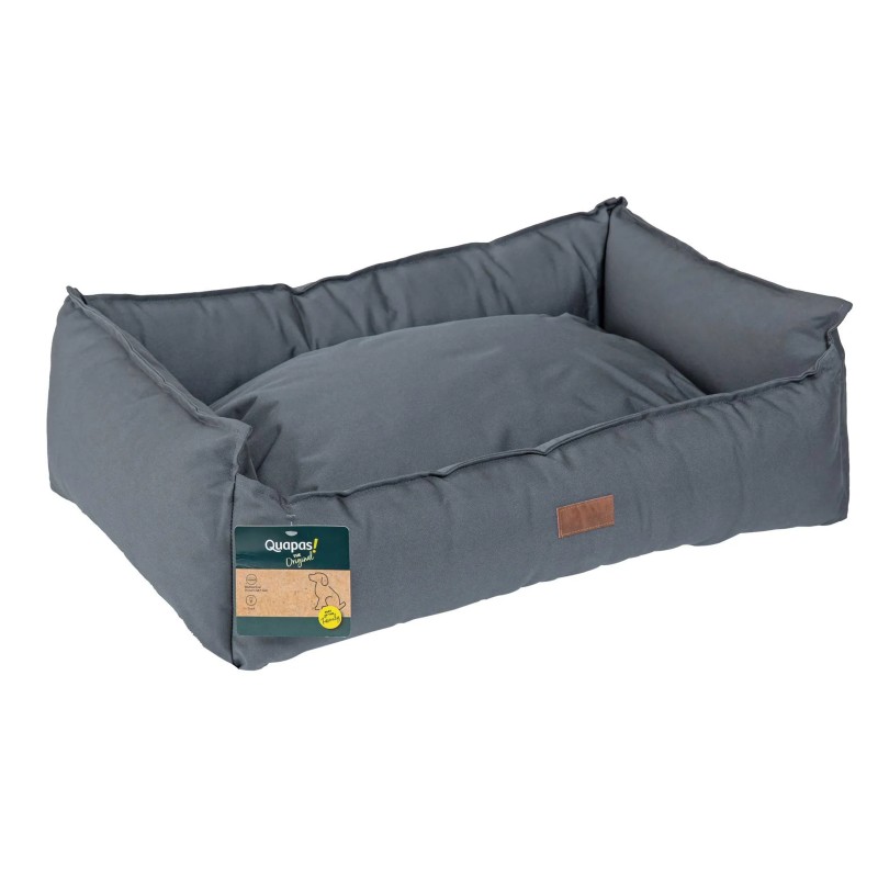 Quapas ! Lit grande, durable et imperméable