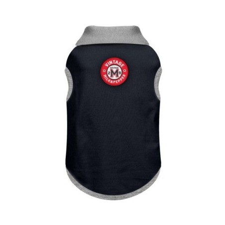 T-shirt Kennedy Navy