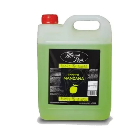 Shampoing pomme "Magistral Royal"