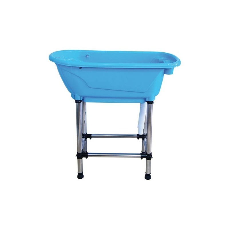 Baignoire portable en plastique