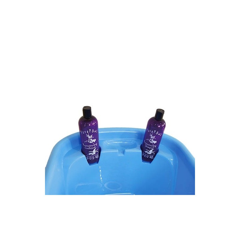 Baignoire portable en plastique