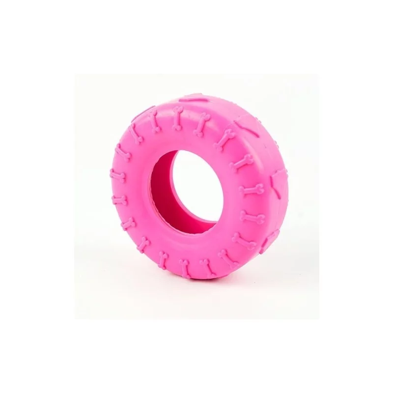 Jouet " Roue en caoutchouc "