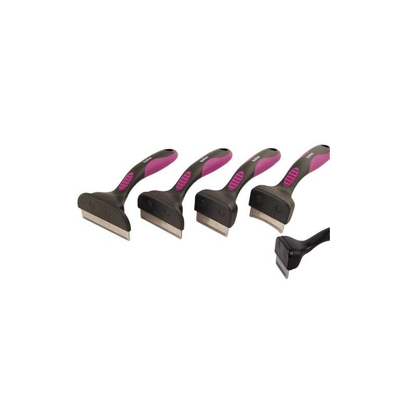 Râteau à sous-poils "Vaciator"