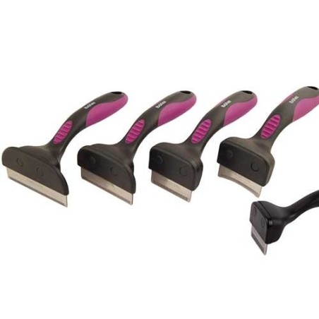 Râteau à sous-poils "Vaciator"