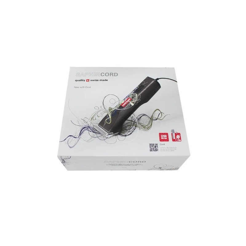 Heiniger Saphir Cord (convertible)