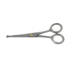 Ciseaux de toilettage bouts ronds Capri