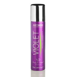 Parfum Artero Violet pour chien