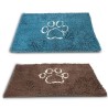 Tapis absorbant pour chien