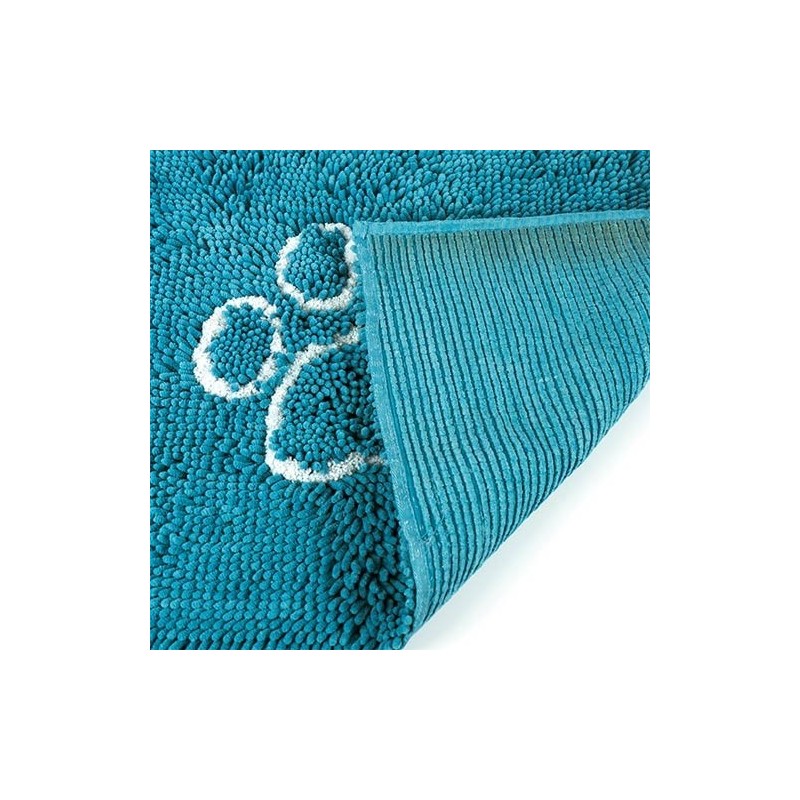 Tapis absorbant pour chien