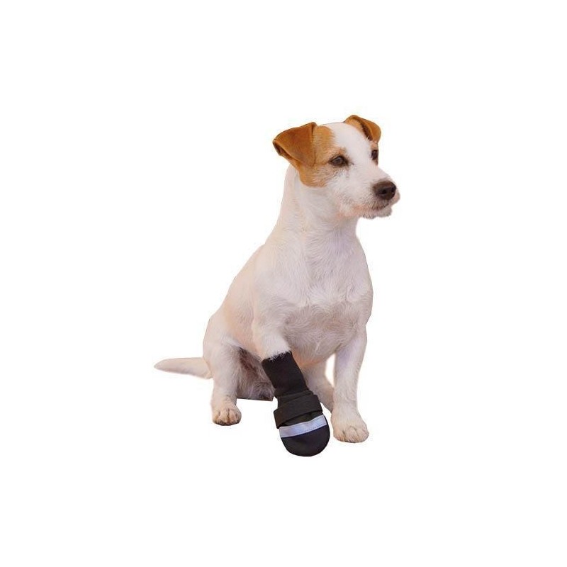 Bottes de protection imperméables pour chien "Ibáñez Rainout"