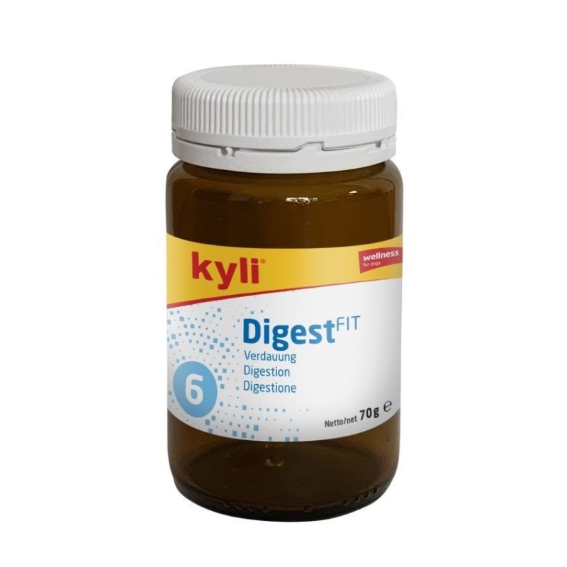 Kyli 6 DigestFit