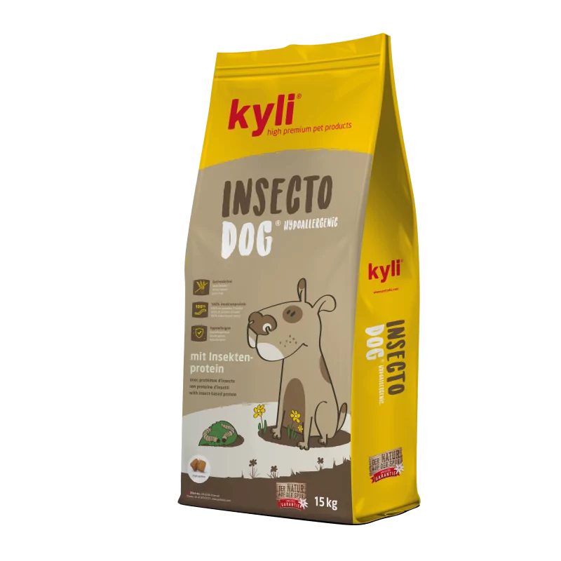 Kyli InsectoDog