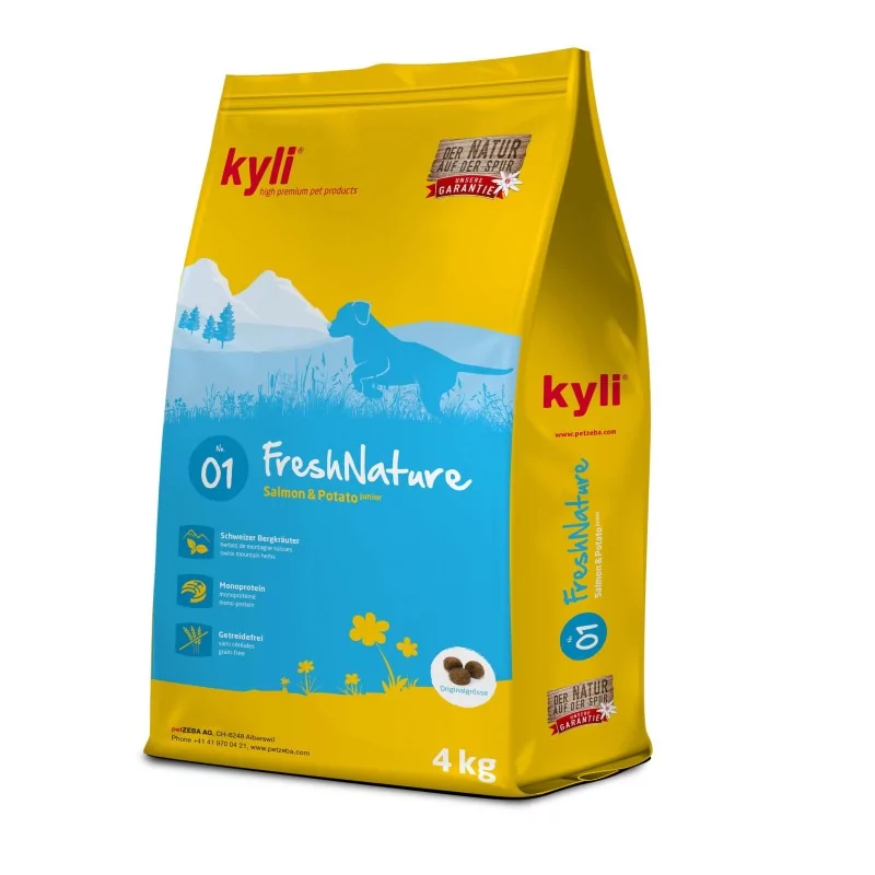 Kyli FreshNature Junior