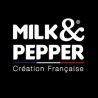 Milk&Pepper